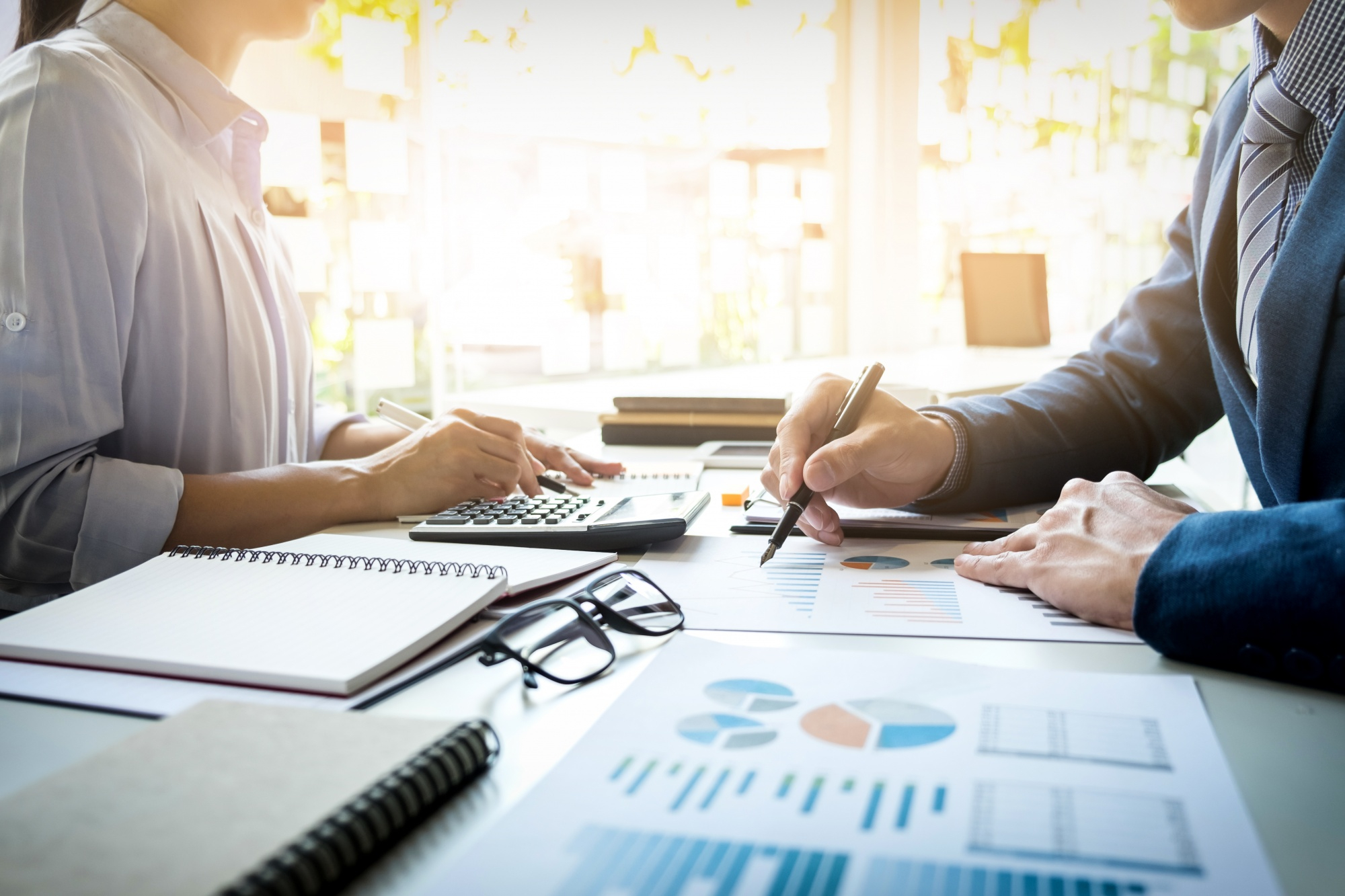 SEZ and STPI compliance