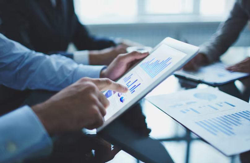 Management report review