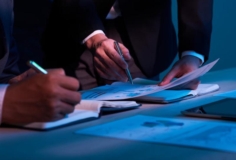 Tax documentation