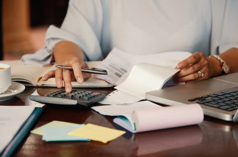Payroll and compliance work
