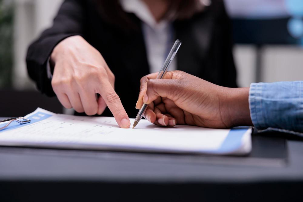 Statutory filings